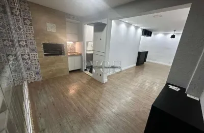 Apartamento com 3 quartos à venda na Rua Amoipira, 201, Jardim Marajoara, São Paulo