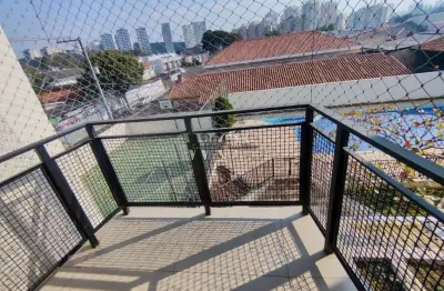 Apartamento para locação – 2 dormitórios | 63m² | jardim sabará – zona sul/sp