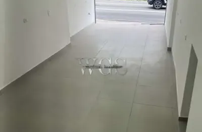 Ponto comercial para alugar na Avenida Interlagos, 8000, Interlagos, São Paulo