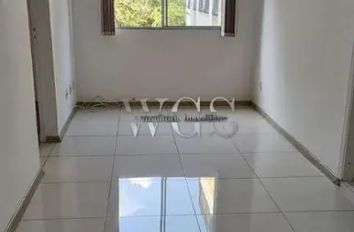 Apartamento com 2 quartos à venda na Rua Antônio Ambuba, 712, Campo Limpo, São Paulo