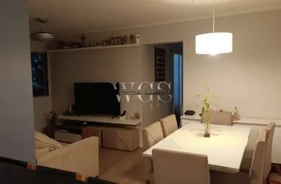 Apartamento com 3 quartos à venda na Rua Engenheiro José Salles, 200, Vila Lisboa, São Paulo