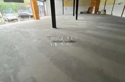 Ponto comercial para alugar na Avenida Senador Teotônio Vilela, 3000, Grajaú, São Paulo