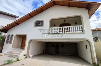 Sobrado 04 dormitórios (03 suítes) para venda ou locação veleiros - jd. santa helena