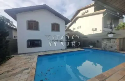 Sobrado 04 dormitórios (03 suítes) para venda ou locação veleiros - jd. santa helena