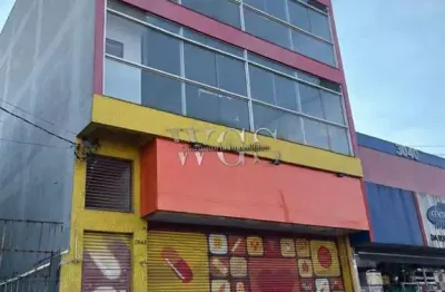 Ponto comercial para alugar na Avenida Yervant Kissajikian, 4200, Americanópolis, São Paulo