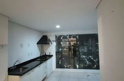 Apartamento para locação 02 dormitório, 01 vg e lazer completo - condomínio the view - socorro