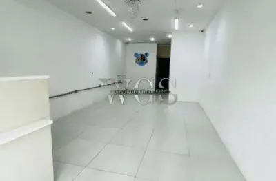 Ponto comercial com 2 salas para alugar na Avenida Nossa Senhora do Sabará, 4500, Campo Grande, São Paulo