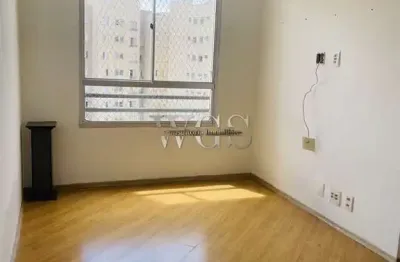 Apartamento para Aluguel no Sabará / Campo Grande – 2 Dormitórios | Pacote R$ 2.800 - Com lazer no condomínio