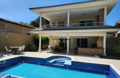 Casa Sobrado com 04 dormitórios (02 suítes) - Bolsão de Interlagos - Zona Sul-SP