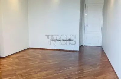 Apartamento à Venda/Locação – 2 Dormitórios com Varanda | Lazer Completo | Próximo ao Shopping Interlagos