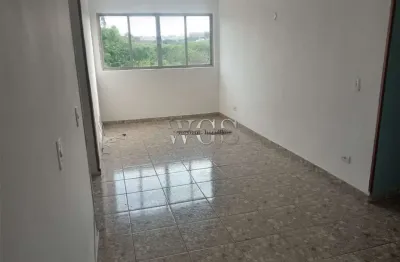 Apartamento 02 dormitórios, 01 vg à venda no Condomínio Icaraí II - Av. Senador Teotônio Vilela