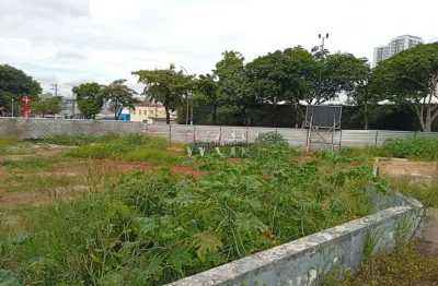 Terreno com 1.596 mts² para locação - Av. Atlântica/Socorro - Zona Sul - SP