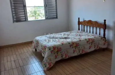 Sobrado à venda 04 dormitórios (03 suítes), 02 vgs - Jardim Cliper - Zona Sul-SP