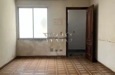 Apartamento à venda no Condomínio Parque das Árvores - 02 dormitórios, 01 vg - Parque das Árvores