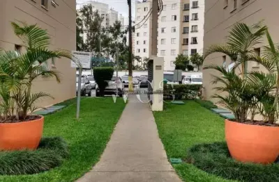 Apartamento com 2 quartos à venda na Rua Curiá, 540, Jardim Sabará, São Paulo