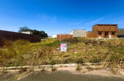Terreno à venda, 250 m² por r$ 145.000,00 - campestre - piracicaba/sp