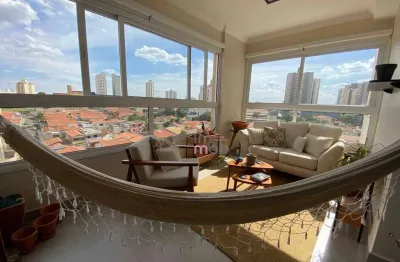 Apartamento com 3 quartos à venda na Rua Elisa Gobeth Furlan, 303, Nova América, Piracicaba
