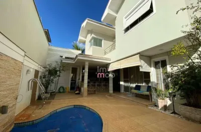 Casa em condomínio fechado com 3 quartos à venda na Avenida Dois Córregos, 2599, Dois Córregos, Piracicaba