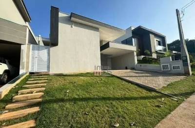 Casa com 3 dormitórios à venda, 160 m² por r$ 1.500.000,00 - loteamento residencial e comercial villa d'aquila - piracicaba/sp