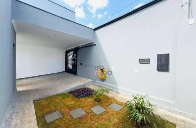 Casa com 3 dormitórios à venda, 120 m² por r$ 480.000,00 - higienópolis - piracicaba/sp