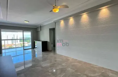 Apartamento com 2 dormitórios à venda, 92 m² por r$ 850.000,00 - são judas - piracicaba/sp