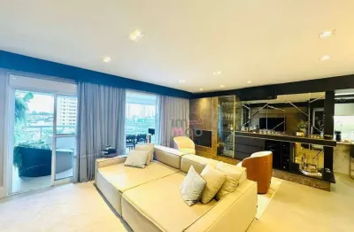 Apartamento com 3 dormitórios à venda, 149 m² por r$ 1.484.000,00 - alto - piracicaba/sp