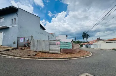 Terreno à venda, 257 m² por r$ 160.000,00 - terra rica - piracicaba/sp