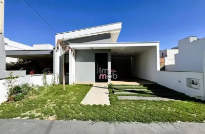 Casa com 3 dormitórios à venda, 130 m² por r$ 950.000,00 - água branca - piracicaba/sp