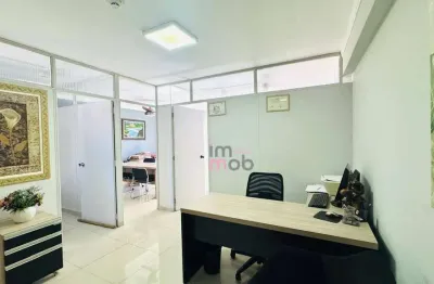 Sala à venda, 73 m² por r$ 180.000 - centro - piracicaba/sp