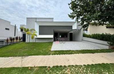 Casa com 3 dormitórios à venda, 160 m² por r$ 1.450.000,00 - villa bela vista - piracicaba/sp