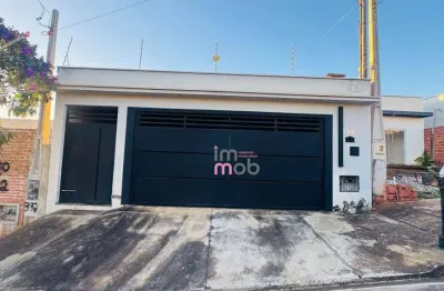 Casa com 3 dormitórios à venda, 1000 m² por r$ 419.000 - campos do conde - piracicaba/sp