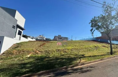 Terreno à venda, 327 m² por r$ 440.000,00 - loteamento residencial e comercial villa d'aquila - piracicaba/sp