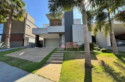Casa com 3 suítes a venda, 206 m² por r$ 1.800.000 - loteamento santa rosa - piracicaba/sp