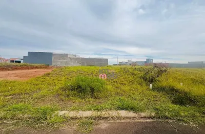 Terreno à venda, 250 m² por r$ 130.000,00 - conquista - piracicaba/sp