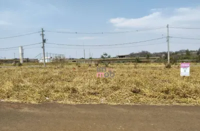 Terreno à venda na Rua Gc Claudino Aparecido Cantão, 115, Vale do Sol, Piracicaba