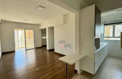Apartamento com 2 dormitórios à venda, 79 m² por R$ 620.000,00 - São Dimas - Piracicaba/SP