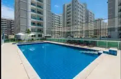 Apartamento com 2 quartos à venda na Rua Pataro Machado, 329, Centro, Lauro de Freitas