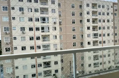 Apartamento com 2 quartos para alugar na Rua Pataro Machado, 259, Centro, Lauro de Freitas