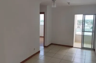 Apartamento com 2 quartos para alugar na Rua Ministro Antônio Carlos Magalhães, 1228, Buraquinho, Lauro de Freitas