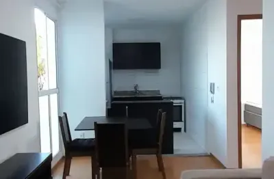Apartamento com 2 quartos para alugar na Rua Pataro Machado, Centro, Lauro de Freitas