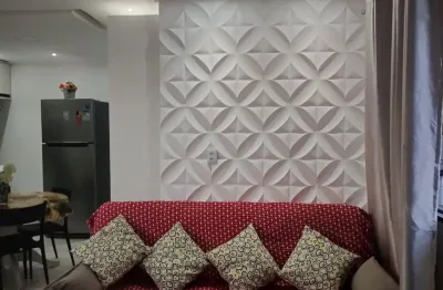 Apartamento com 1 quarto à venda na Avenida Santos Dumont, Centro, Lauro de Freitas
