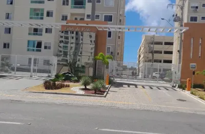 Apartamento com 2 quartos para alugar na Rua Pataro Machado, 329, Centro, Lauro de Freitas
