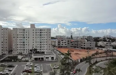 Apartamento com 2 quartos para alugar na Rua Pataro Machado, 259, Centro, Lauro de Freitas