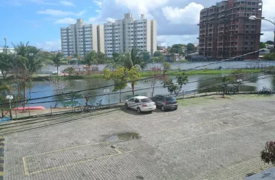 Apartamento com 2 quartos à venda na Avenida Brigadeiro Mário Epinghaus, Centro, Lauro de Freitas