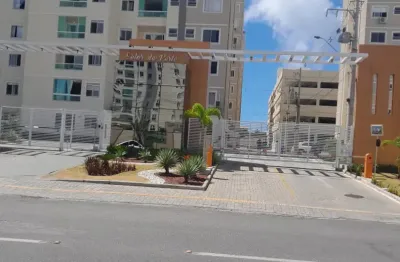 Apartamento com 2 quartos à venda na Rua Pataro Machado, 259, Centro, Lauro de Freitas