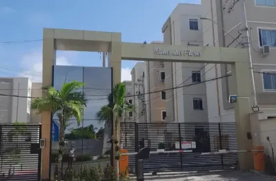 Apartamento com 2 quartos à venda na Rua Pataro Machado, 418, Centro, Lauro de Freitas