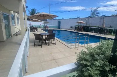 Apartamento com 2 quartos à venda na Travessa Acalanto, 1632, Jardim das Margaridas, Salvador