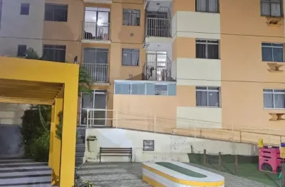 Apartamento com 3 quartos à venda na Rua Pataro Machado, 868, Centro, Lauro de Freitas