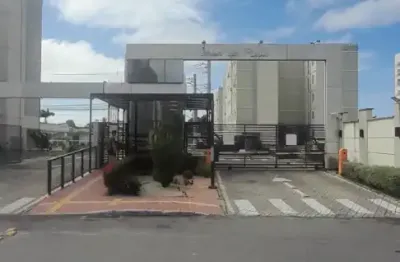 Apartamento com 2 quartos para alugar na Rua Pataro Machado, 418, Centro, Lauro de Freitas