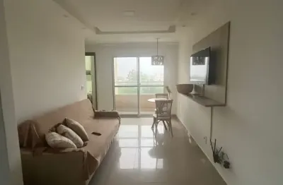 Apartamento com 2 quartos à venda na rua ministro antônio carlos magalhães, 1318, buraquinho, lauro de freitas, 45 m2 por r$ 350.000